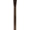 Ekena Millwork Legacy Steel Bracket, Hammered Dark Bronze 2"W x 20"D x 20"H BKTM02X20X20LEHDB - alternate 9